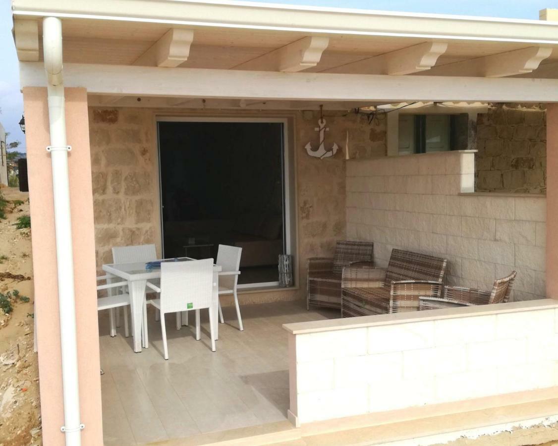 La Veranda Di Giada Scicli Εξωτερικό φωτογραφία