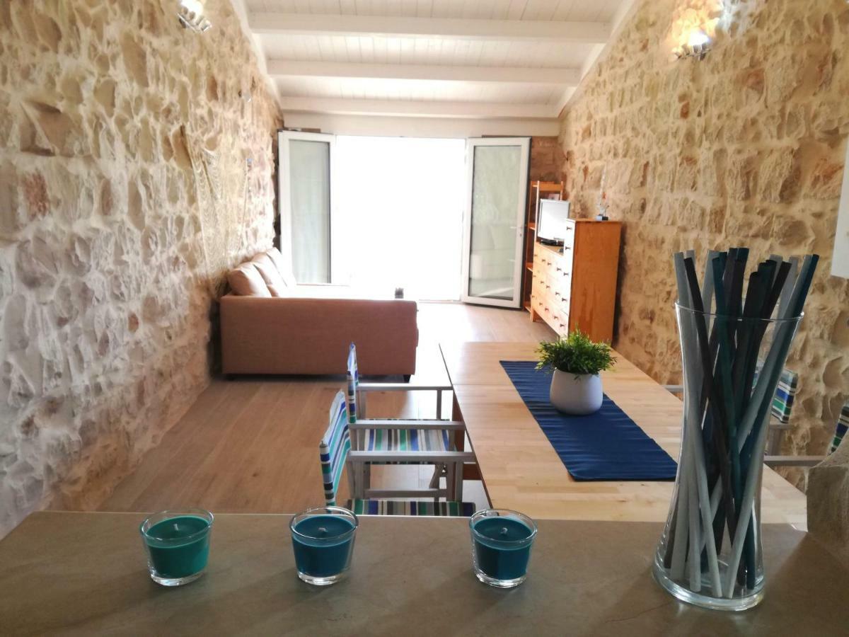 La Veranda Di Giada Scicli Εξωτερικό φωτογραφία