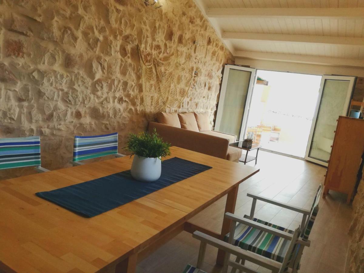 La Veranda Di Giada Scicli Εξωτερικό φωτογραφία