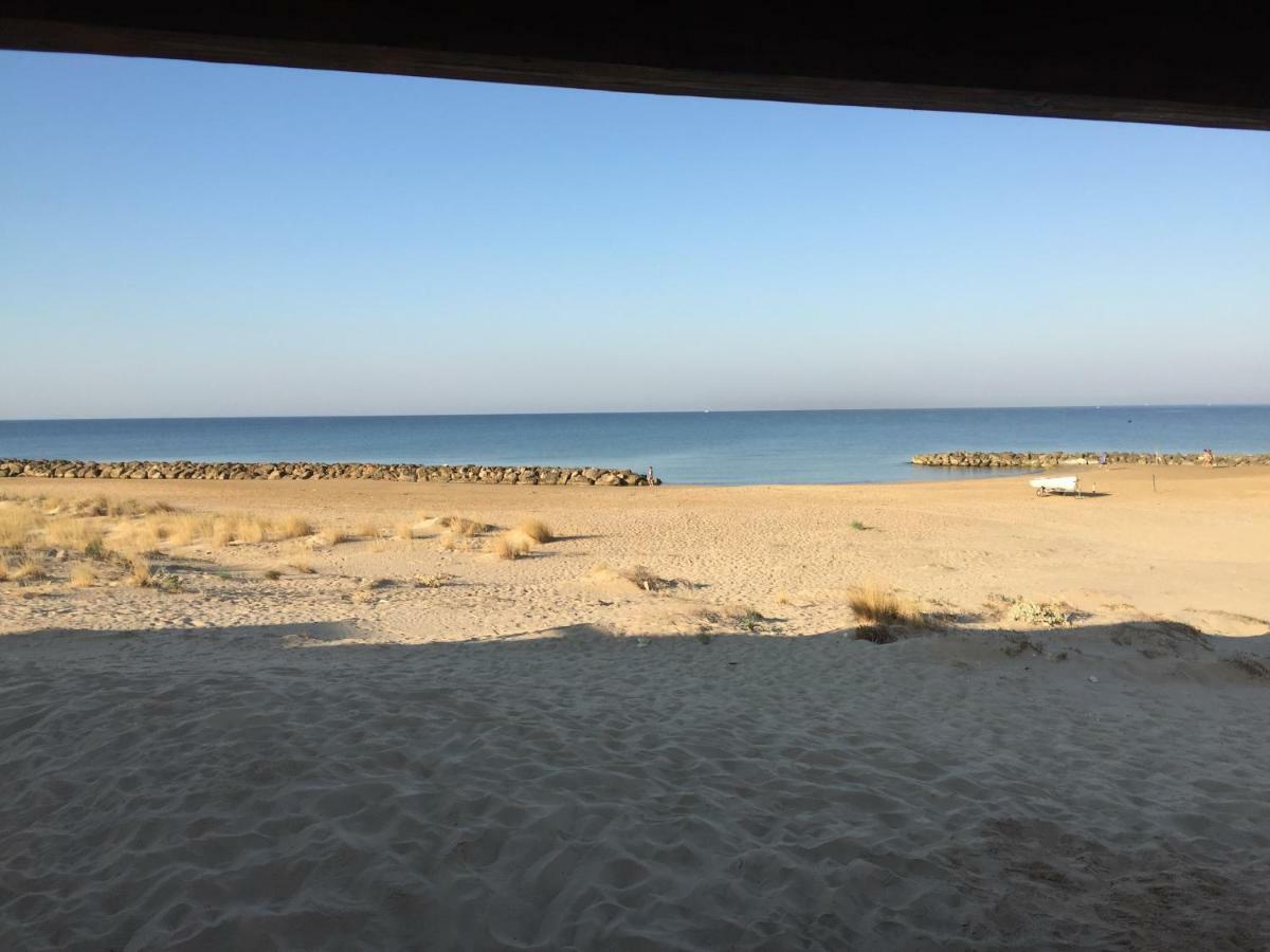 La Veranda Di Giada Scicli Εξωτερικό φωτογραφία