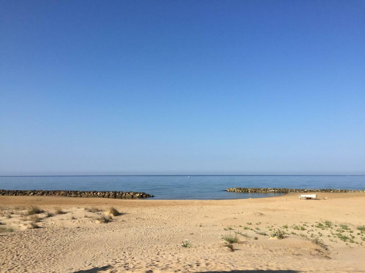 La Veranda Di Giada Scicli Εξωτερικό φωτογραφία
