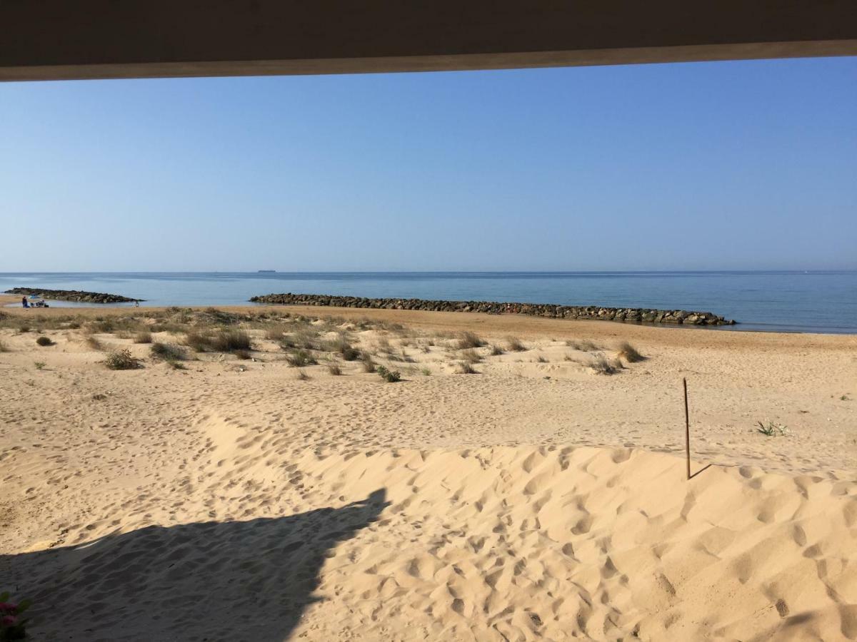 La Veranda Di Giada Scicli Εξωτερικό φωτογραφία