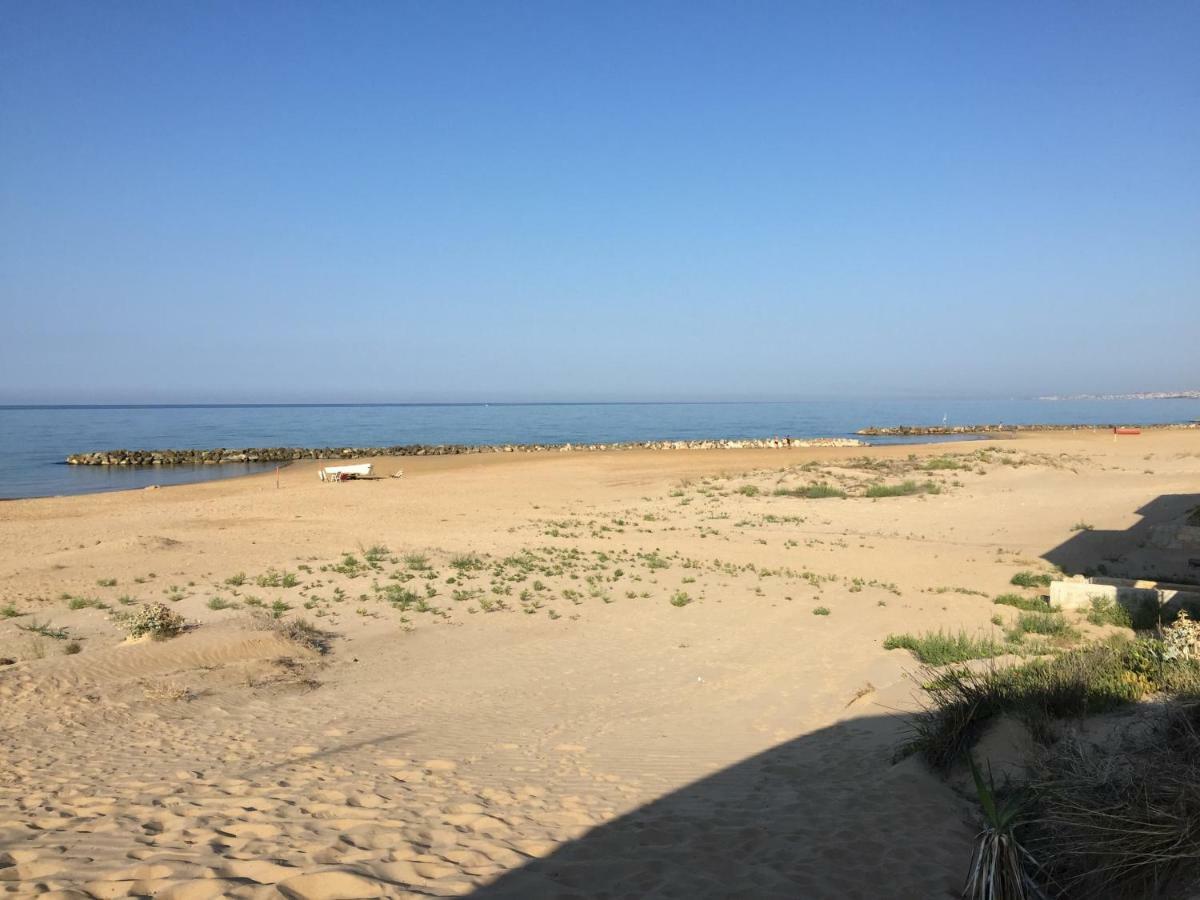 La Veranda Di Giada Scicli Εξωτερικό φωτογραφία
