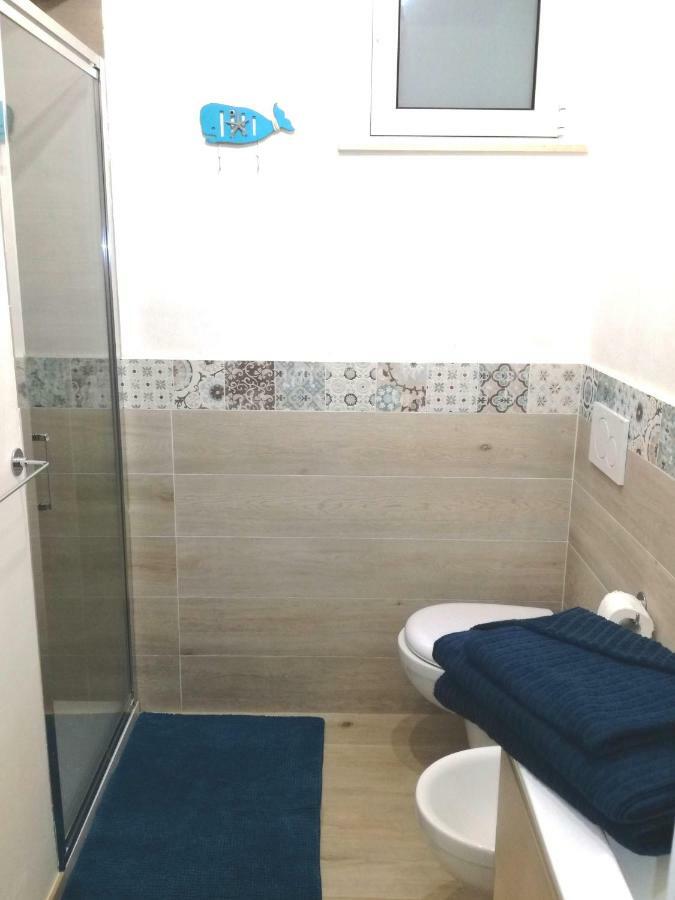La Veranda Di Giada Scicli Εξωτερικό φωτογραφία