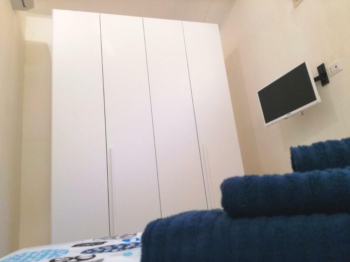 La Veranda Di Giada Scicli Εξωτερικό φωτογραφία
