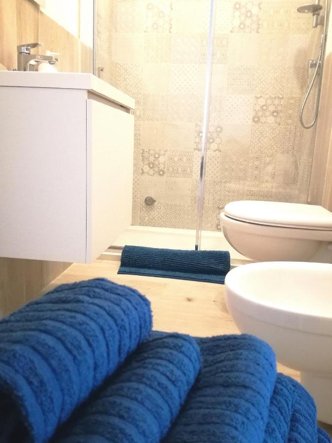 La Veranda Di Giada Scicli Εξωτερικό φωτογραφία