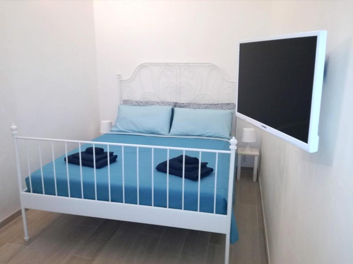 La Veranda Di Giada Scicli Εξωτερικό φωτογραφία